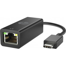   HP USB-C to Gigabit Ethernet (4Z527AA)