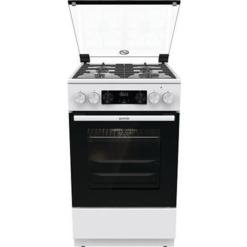 Gorenje GKS5C71WF - зображення 1