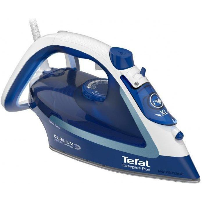 Tefal EASYGLISS 2 FV5770E0 - зображення 1