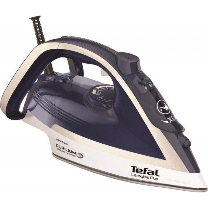 Tefal Ultragliss Plus FV6812 (FV6812E0) - зображення 1