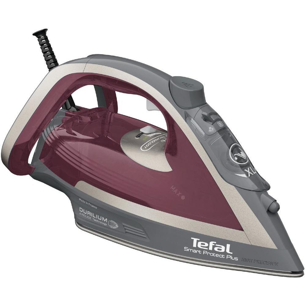 Tefal Smart Protect Plus FV6870 (FV6870E0) - зображення 1