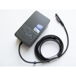   Microsoft 60W 15В, 4А, special + USB (model 1706 / A40234)