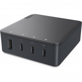   Lenovo Go 130W Multi-Port Charger (G0A6130WEU)