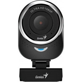   Genius 6000 Qcam Black (32200002407)