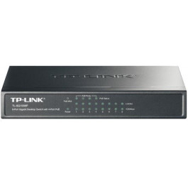   TP-Link TL-SG1008P