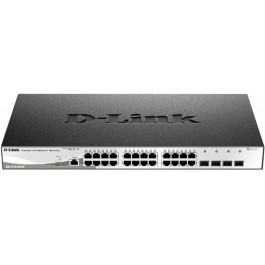   D-Link DGS-1210-28X/ME