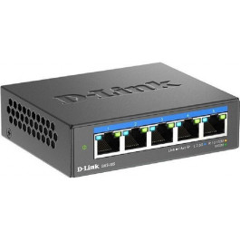   D-Link DMS-105/E