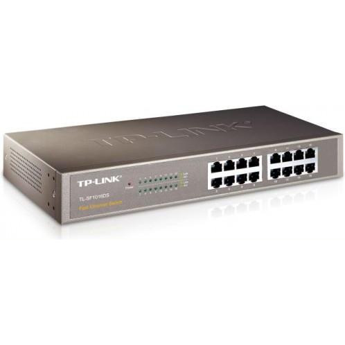 TP-Link TL-SF1016DS - зображення 1