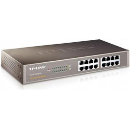   TP-Link TL-SF1016DS