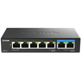   D-Link DMS-107/E