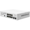 Mikrotik CSS610-8G-2S+IN - зображення 3