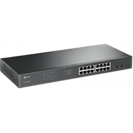   TP-Link TL-SG1218MPE