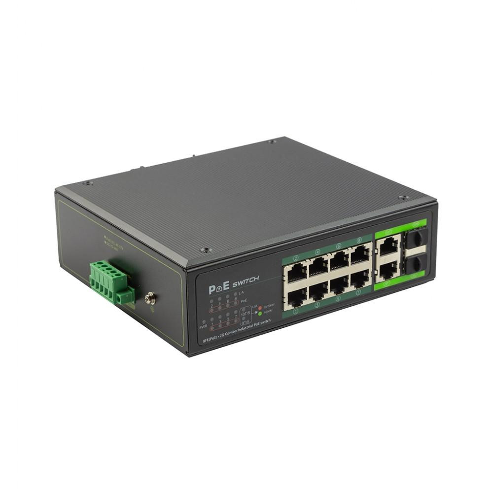 PowerPlant POE802PRO - зображення 1