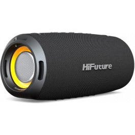   HiFuture Gravity Black (gravity.black)