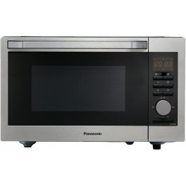   Panasonic NN-C69MSZPE