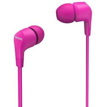 Philips TAE1105 Pink TAE1105PK - зображення 1