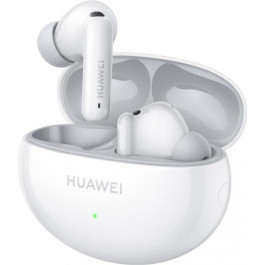   HUAWEI FreeBuds 6i White (55037552)