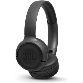   JBL Tune 500BT Black (JBLT500BTBLK)