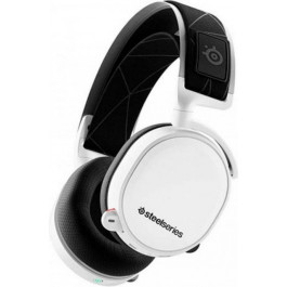   SteelSeries Arctis Pro + GameDac White (61454)