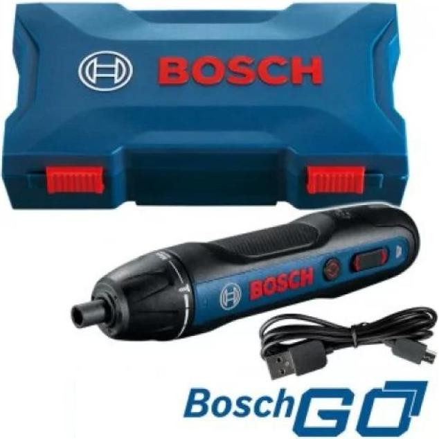 Bosch GO 2 (06019H2103) - зображення 1