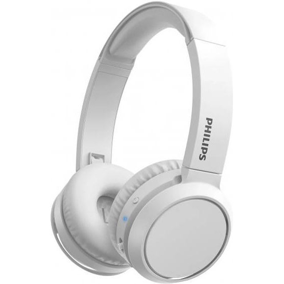 Philips Wireless Mic White (TAH4205WT) - зображення 1