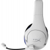 HyperX Cloud Stinger Core Wireless Gaming Headset for PlayStation White (4P5J1AA) - зображення 4