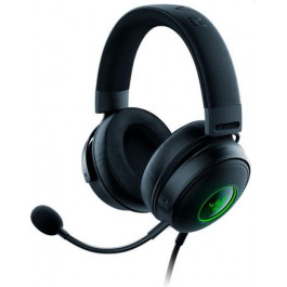   Razer Kraken V3 Black (RZ04-03770200-R3M1)