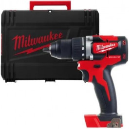   MILWAUKEE M18 CBLDD-0X (4933464555)