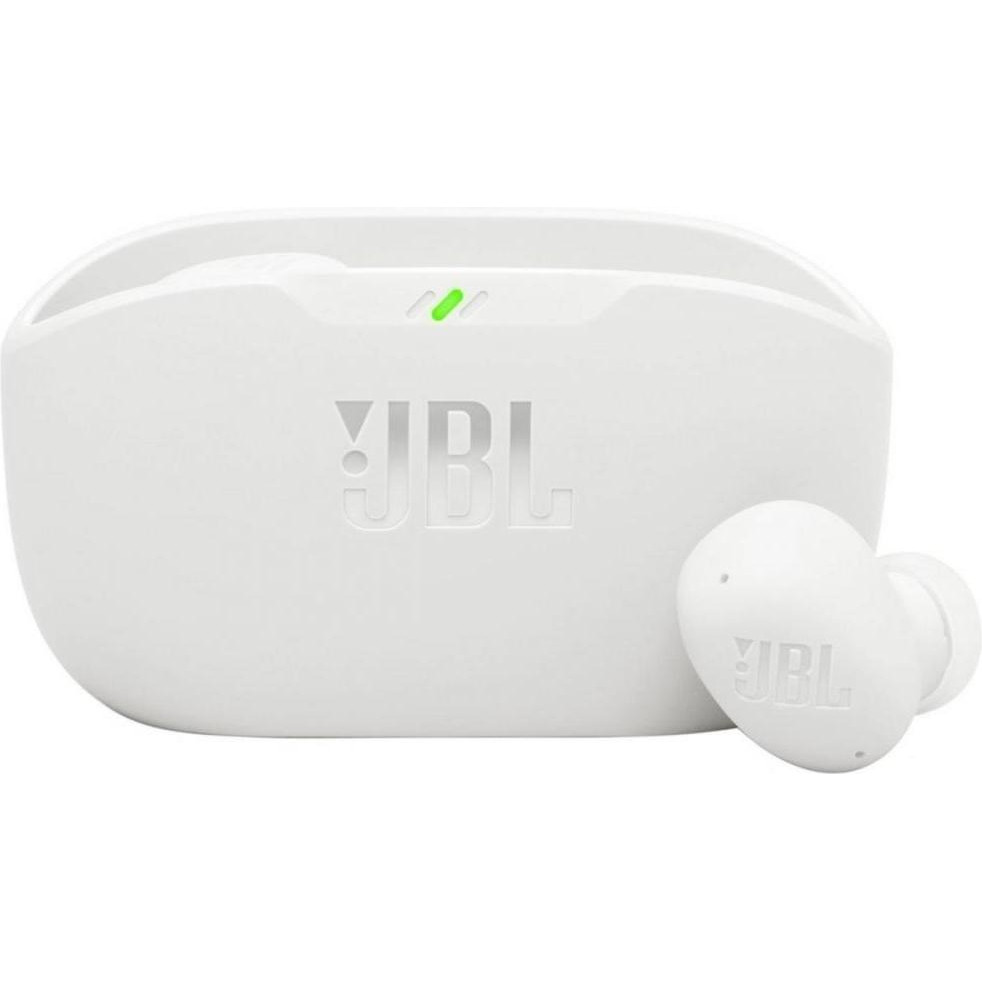 JBL Wave Buds 2 White (JBLWBUDS2WHT) - зображення 1