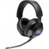 JBL Quantum 400 Black (JBLQUANTUM400BLK) - зображення 1