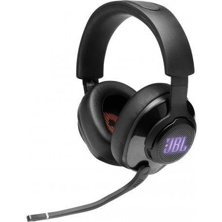 JBL Quantum 400 Black (JBLQUANTUM400BLK) - зображення 1