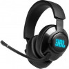 JBL Quantum 400 Black (JBLQUANTUM400BLK) - зображення 2