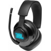 JBL Quantum 400 Black (JBLQUANTUM400BLK) - зображення 7