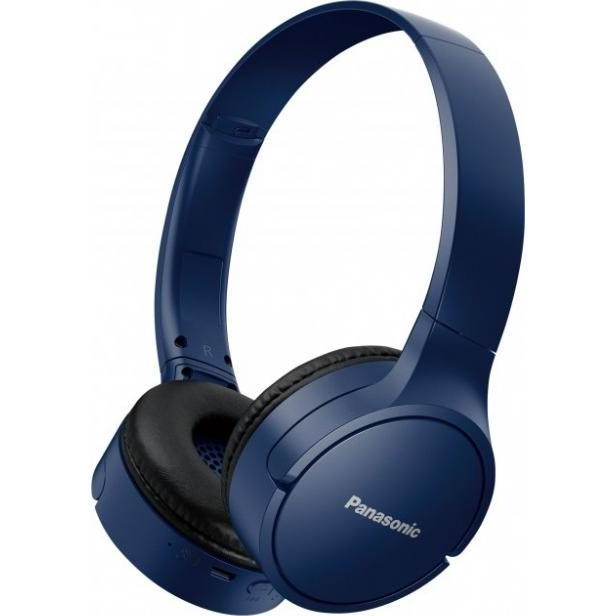 Panasonic RB-HF420BGE-A Blue - зображення 1