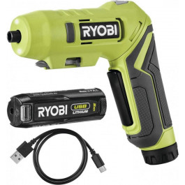   Ryobi RSDP4-120G USB (5133005958)