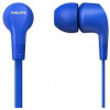 Philips TAE1105 Blue TAE1105BL - зображення 2