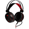 Redragon Minos Surround 7.1 Black-Red (78368) - зображення 2