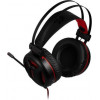 Redragon Minos Surround 7.1 Black-Red (78368) - зображення 3