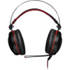 Redragon Minos Surround 7.1 Black-Red (78368) - зображення 4