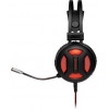 Redragon Minos Surround 7.1 Black-Red (78368) - зображення 5