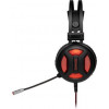 Redragon Minos Surround 7.1 Black-Red (78368) - зображення 6