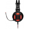 Redragon Minos Surround 7.1 Black-Red (78368) - зображення 7