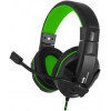 Gemix N20 Black/Green - зображення 1