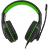 Gemix N20 Black/Green - зображення 2