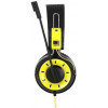 Gemix N4 Black/Yellow - зображення 3