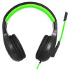 Gemix N3 Black/Green - зображення 2