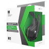 Gemix N1 Black/Green - зображення 5