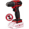 Einhell TE-CD 18/40 Li BL Solo (4513997) - зображення 4