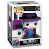 FunKo Pop! Heroes DC Batman 1989 Joker with Hat with Chase 47709 (FUN2549587) - зображення 3