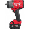 MILWAUKEE M18 FHIW2F12-502X (4933492783) - зображення 1